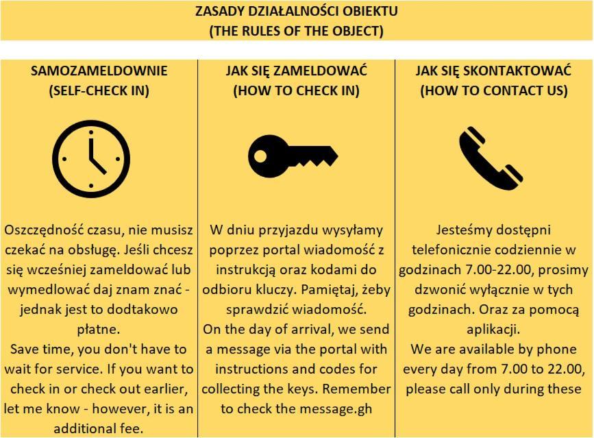 Luxury In -1-bright-secured-free Parking Apartment Lodz (Lodz)